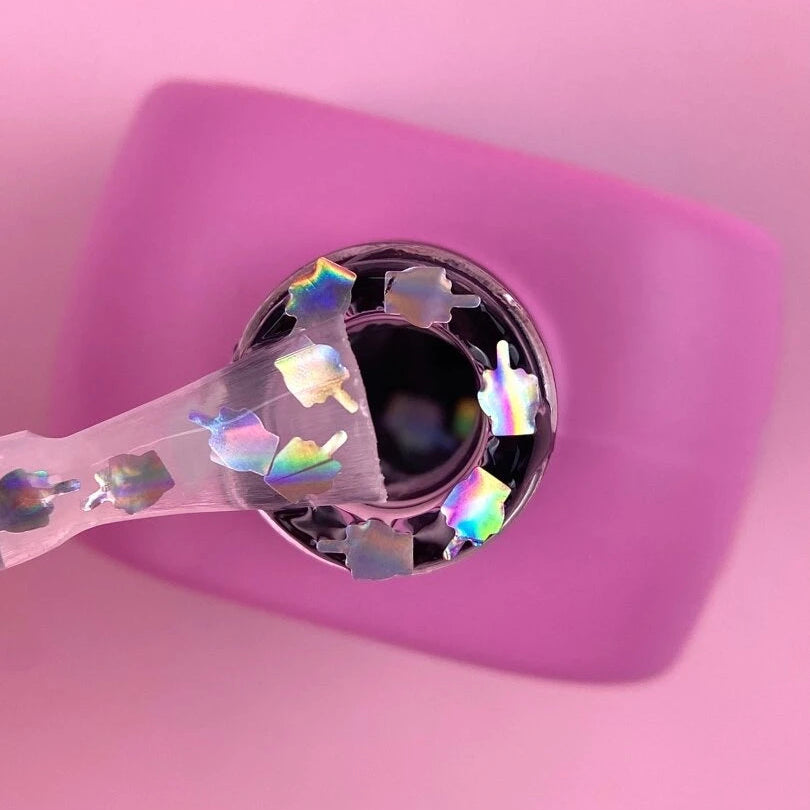 Top F*ck Haters (13ml) - LUNA