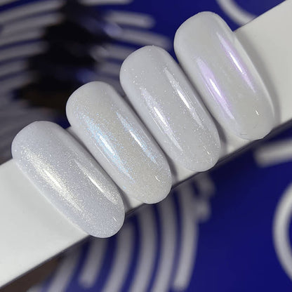TOUCH Top Mirror 1, 13ml, full manicure application