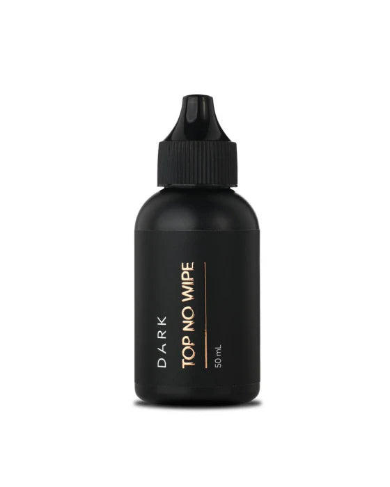 DARK Top No Wipe (Top UV filters), 15ml, 30ml, 50ml