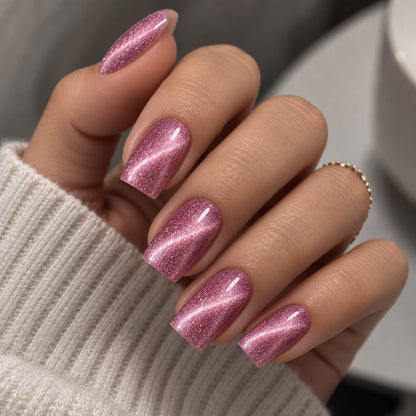 TOUCH Gel polish 3D Cat Eyes 04