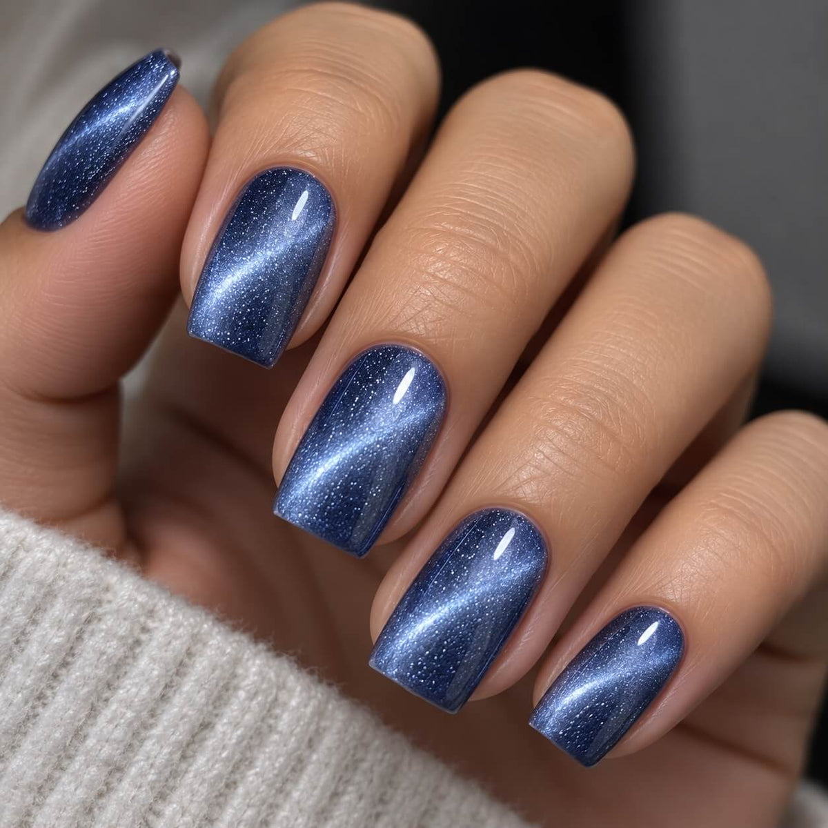 TOUCH Gel polish 3D Cat Eyes 10