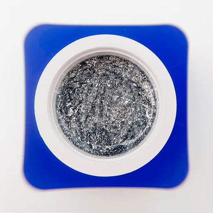 TOUCH Cute Glitter 7 — label close-up