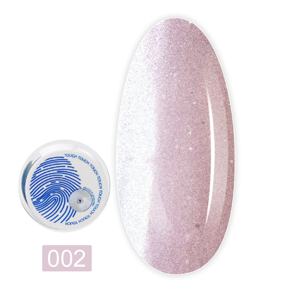 TOUCH - Aurora Powder 02, 5ml