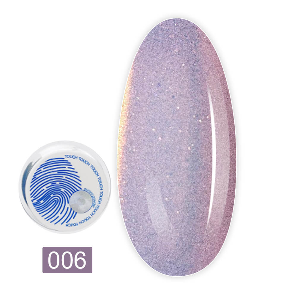 TOUCH - Aurora Powder 06, 5ml