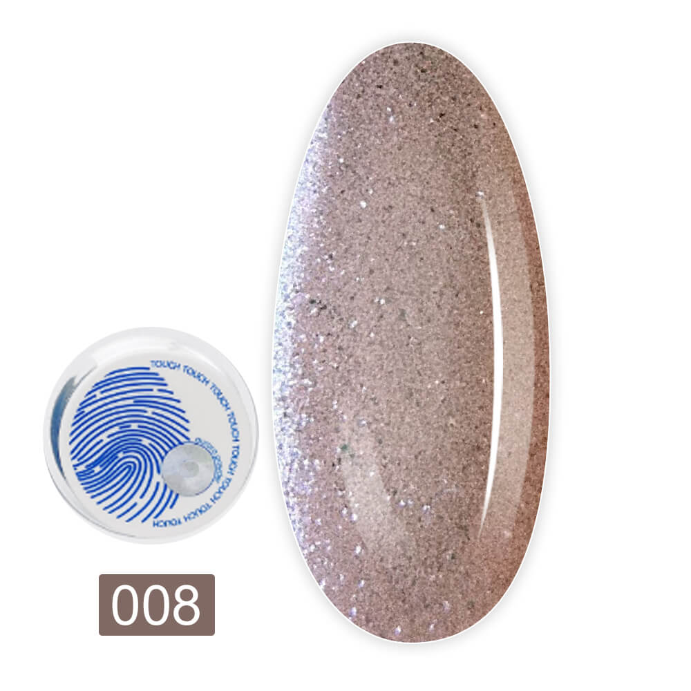 TOUCH - Aurora Powder 08, 5ml