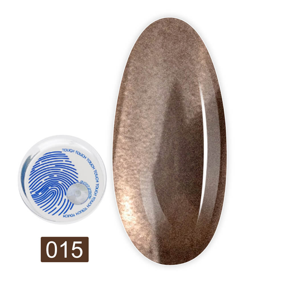 TOUCH - Aurora Powder 15, 5ml