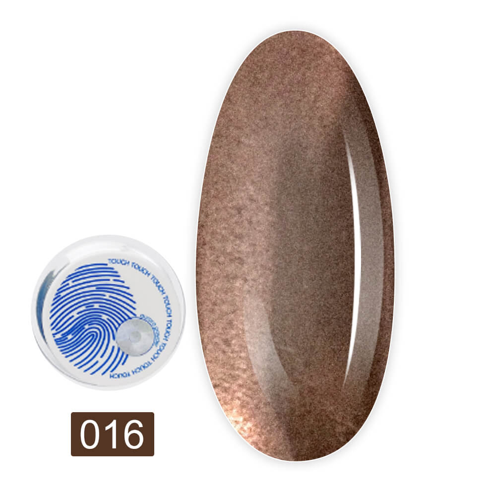 TOUCH - Aurora Powder 16, 5ml