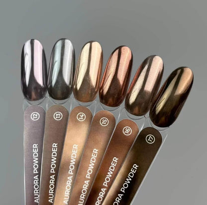 TOUCH Aurora Powder 