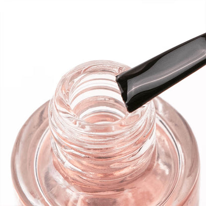 TOUCH Base Nail Polish 1 — label close-up