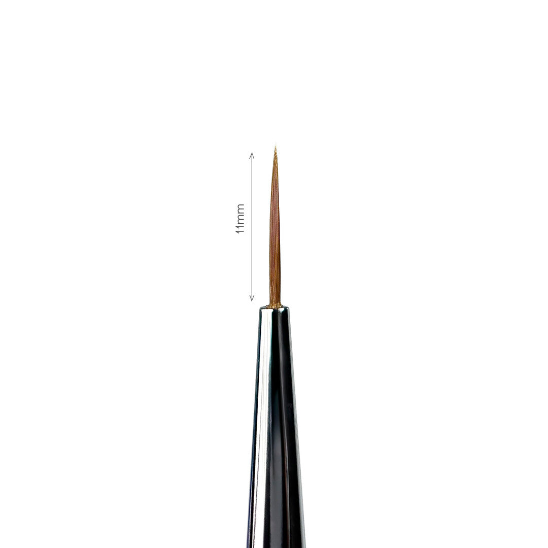 TOUCH Brush Duo Expert 11×11 mm 