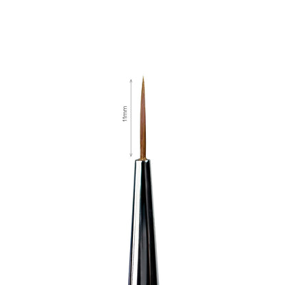 TOUCH Brush Duo Expert 11×11 mm 
