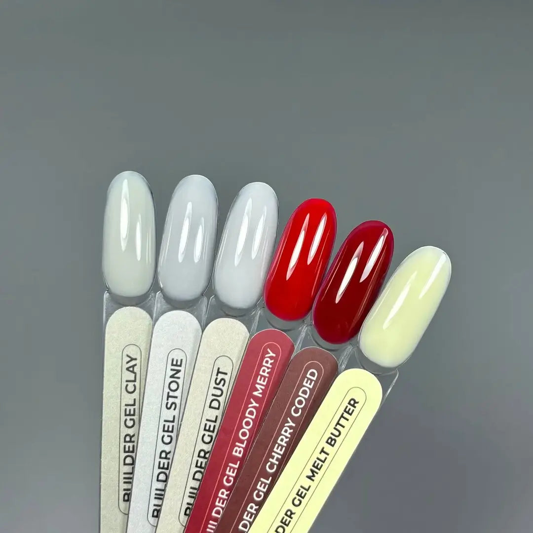 TOUCH Builder Gel 