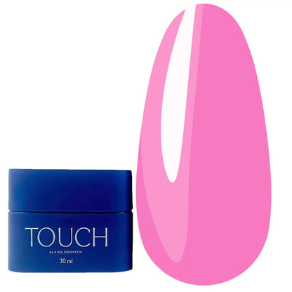Touch – Builder Gel Baby Pink, 10ml,30 ml