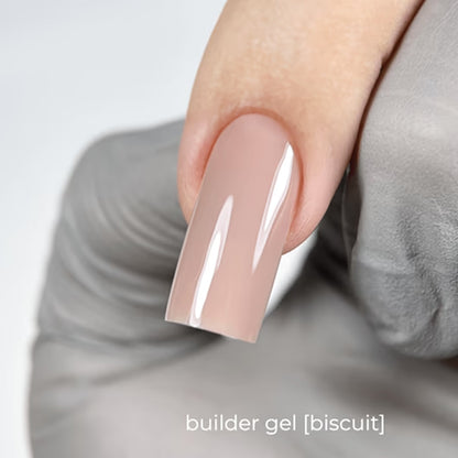 TOUCH Builder Gel Biscuit