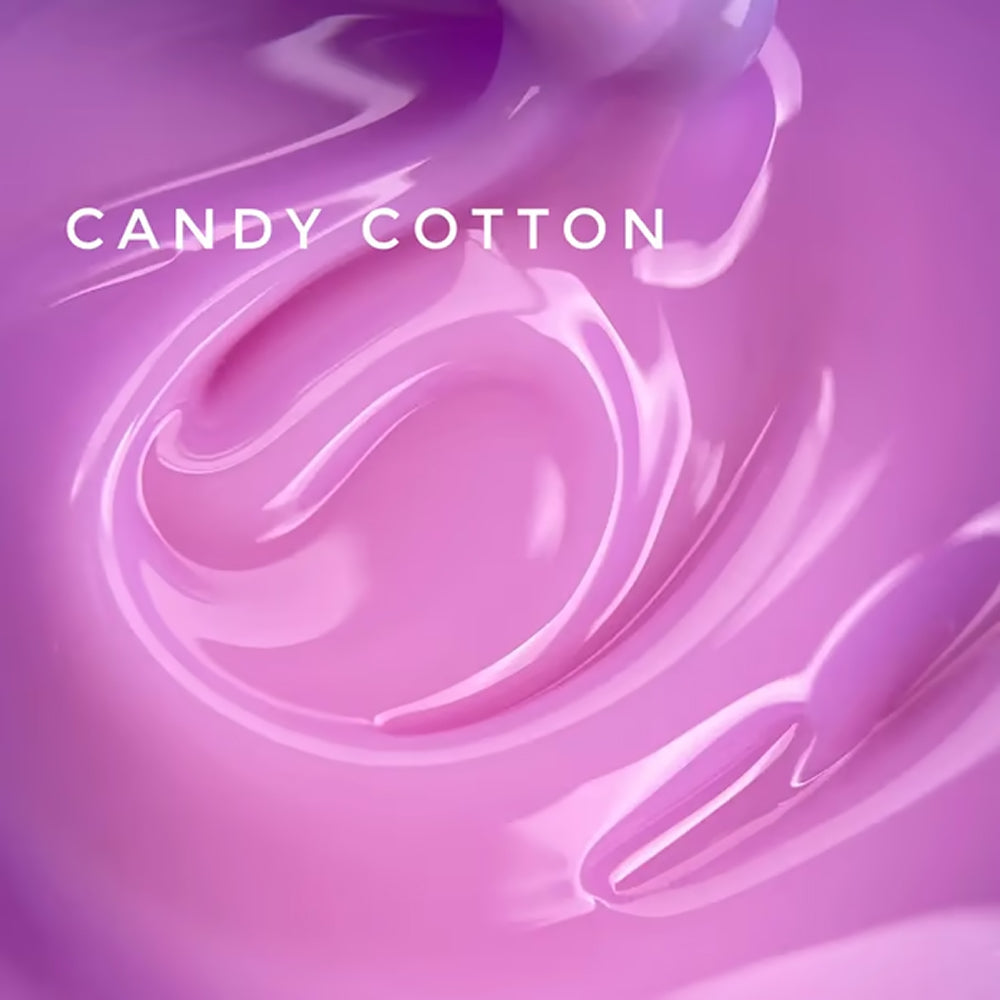 TOUCH - Builder Gel Candy Cotton, 10ml,30ml
