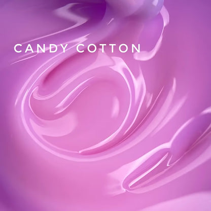 TOUCH - Builder Gel Candy Cotton, 10ml,30ml