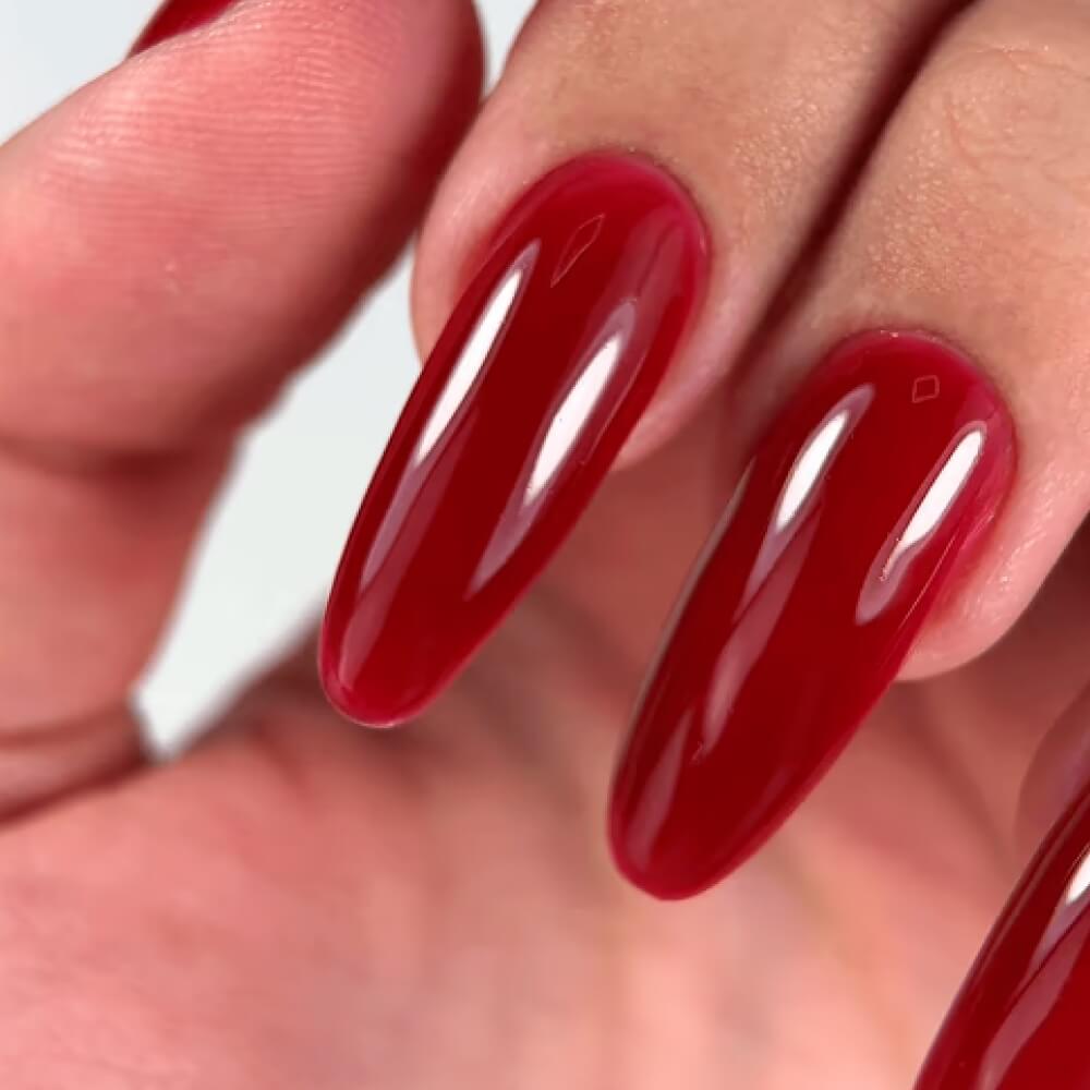 TOUCH Builder gel Cherry Coded