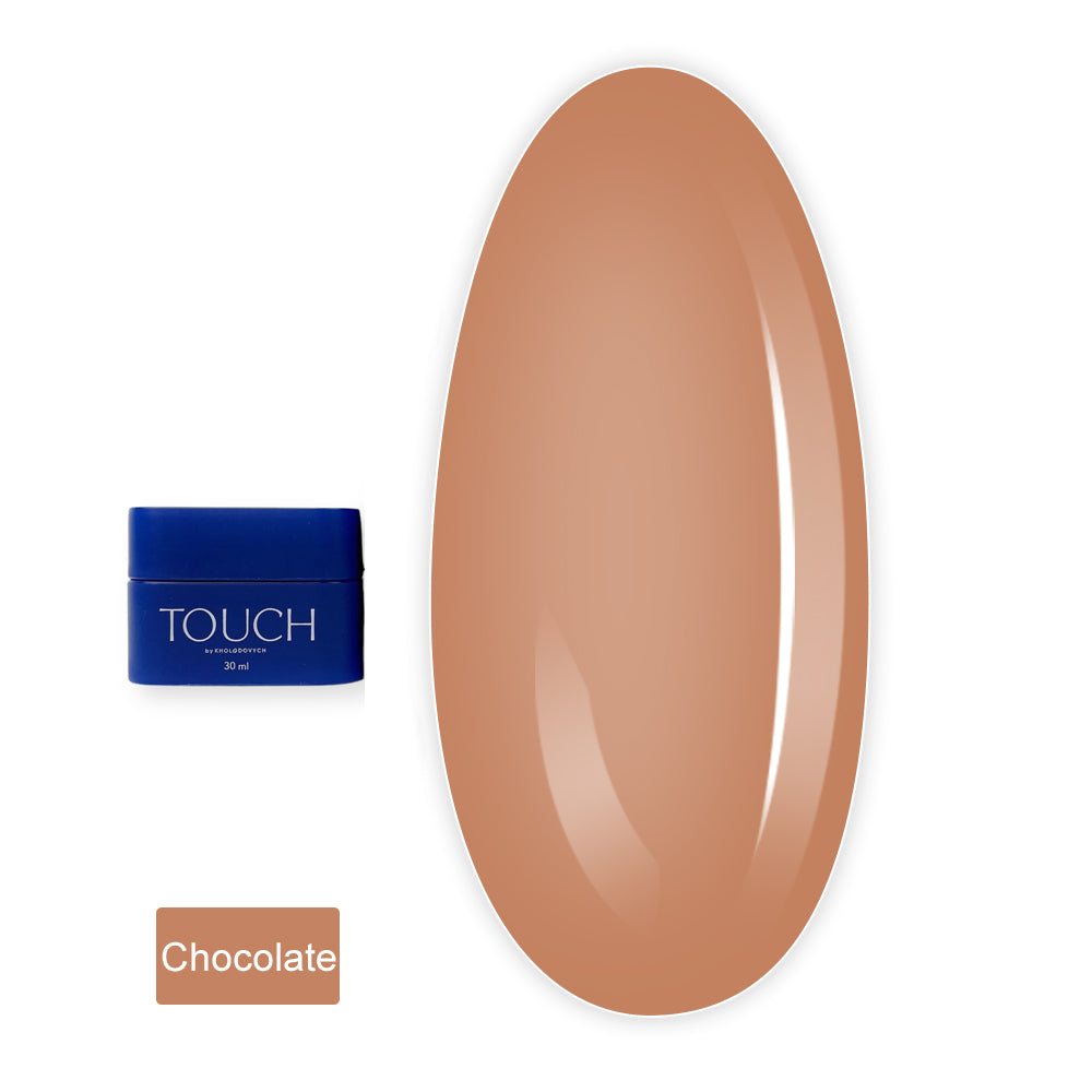 TOUCH - Builder Gel Chocolate