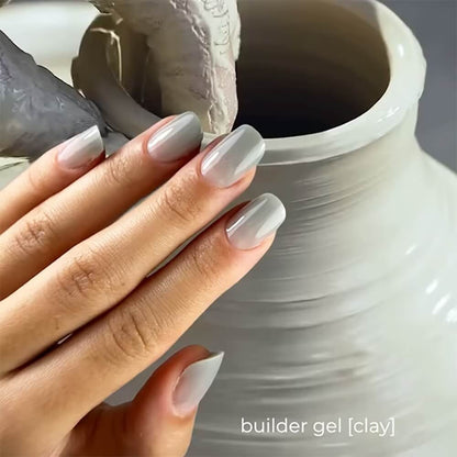 TOUCH - Builder gel Clay, 15ml