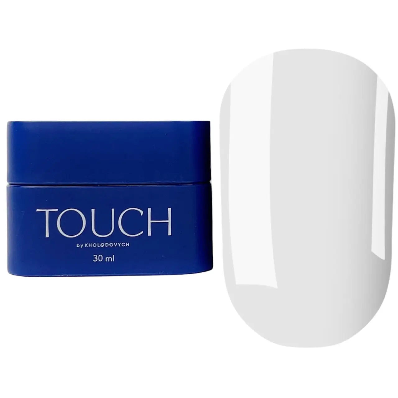 TOUCH - Builder Gel Clear