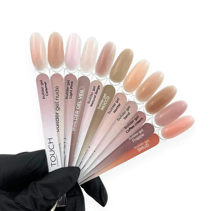 TOUCH Builder Gel 