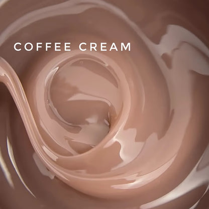 TOUCH Builder Gel Coffee Cream 