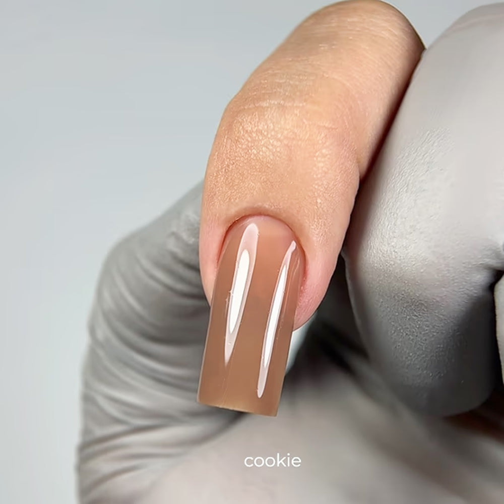 TOUCH - Builder Gel Cookie, 10ml / 30ml