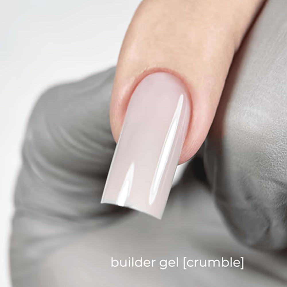 TOUCH - Builder Gel Crumble, 10ml,30 ml