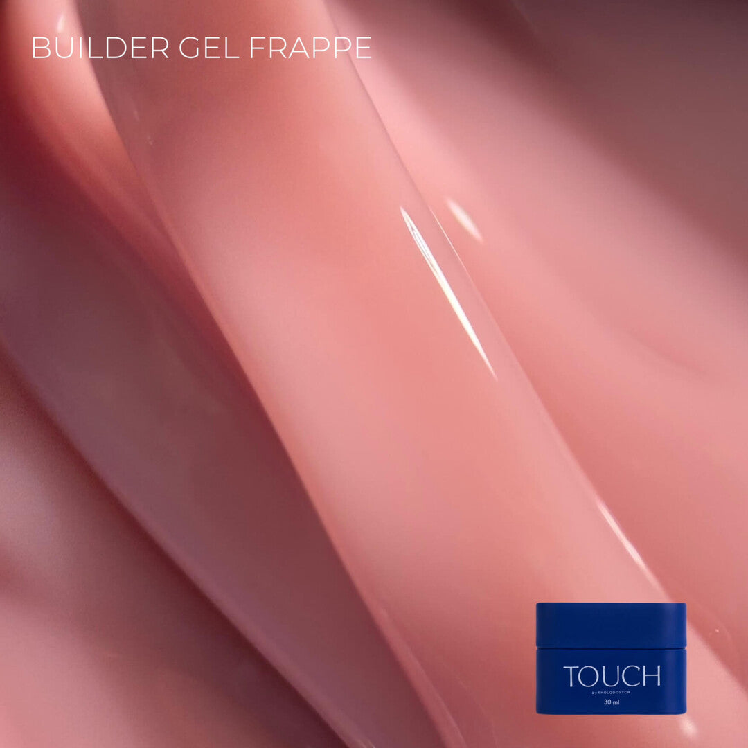 TOUCH Builder Gel Frappe 