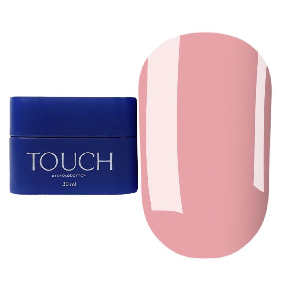 TOUCH - Builder Gel Frappe, 10ml,30ml