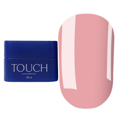 TOUCH - Builder Gel Frappe, 10ml,30ml