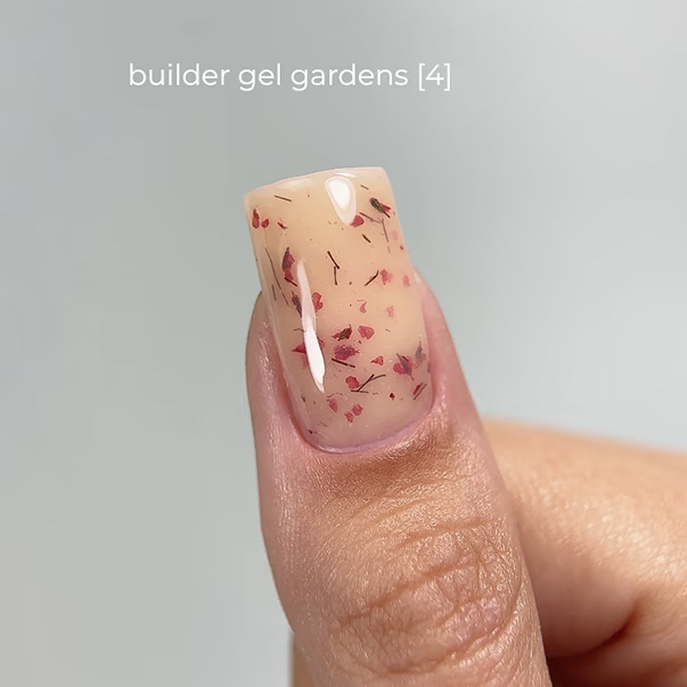 TOUCH Builder gel Gardens 04