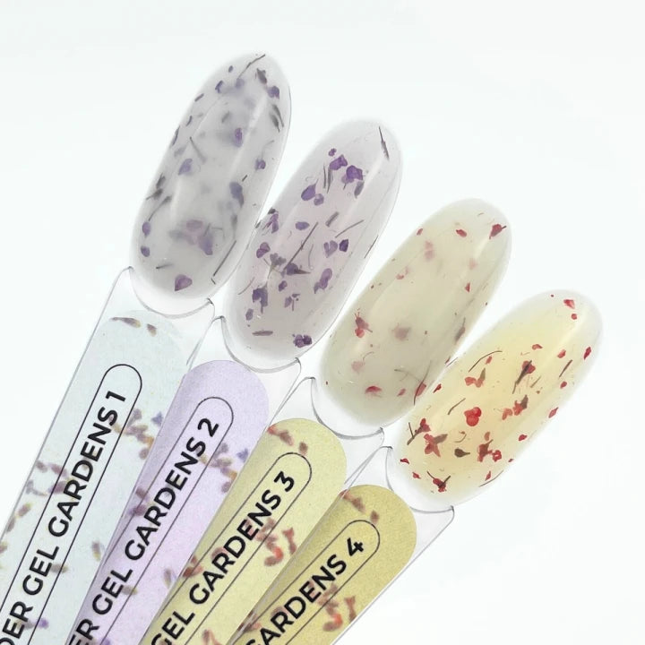 TOUCH Builder gel Gardens