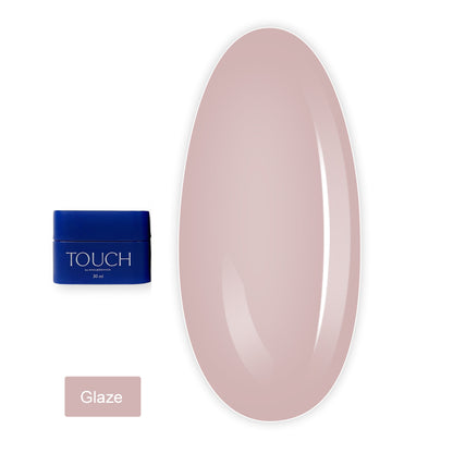 TOUCH - Builder Gel Glaze