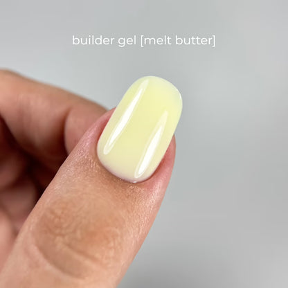 TOUCH Builder gel Melt Butter