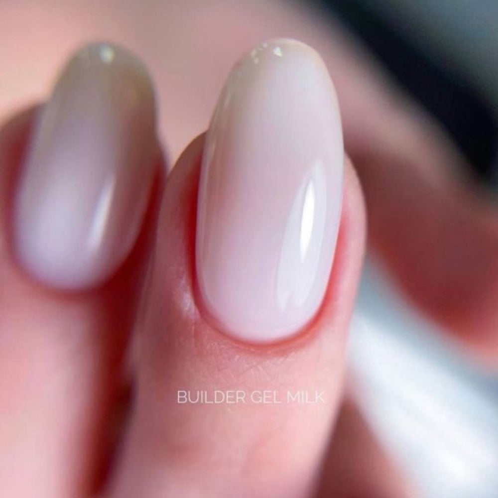 TOUCH - Builder Gel Milk