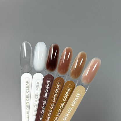 TOUCH - Builder Gel 