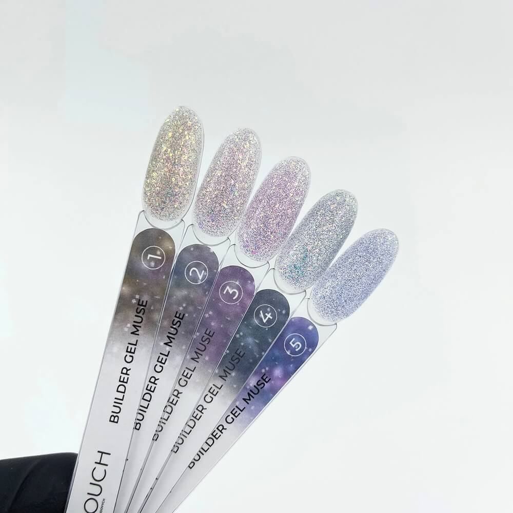 TOUCH Muse Builder Gel