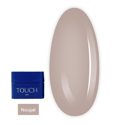 TOUCH - Builder Gel Nougat,30 ml