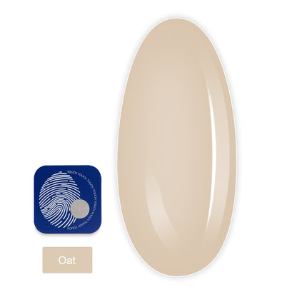 TOUCH - Builder Gel Oat, 10ml,30 ml