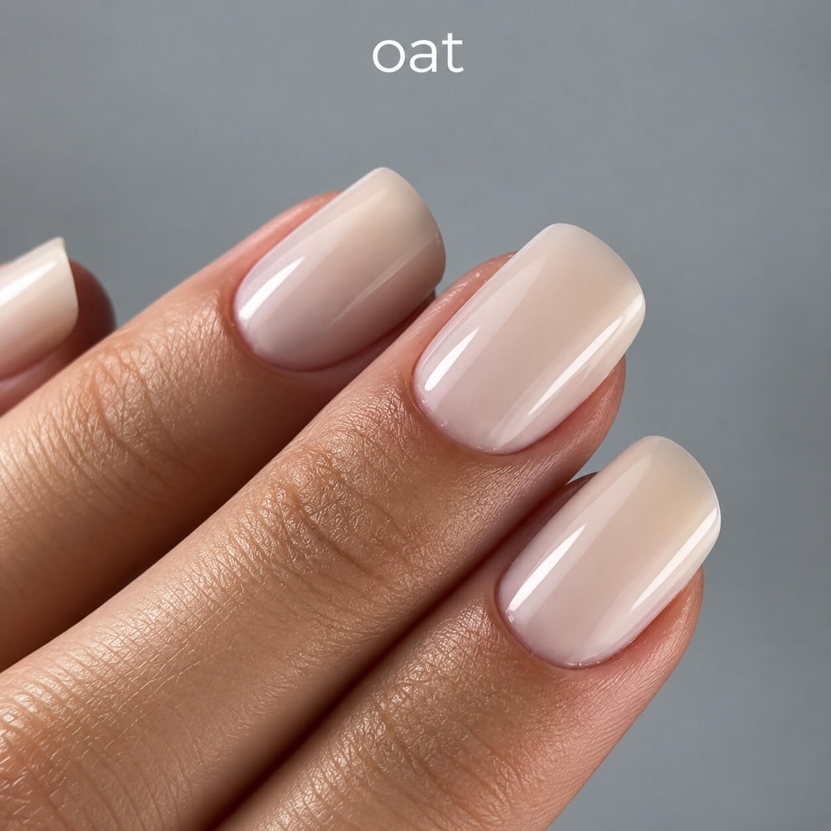 TOUCH Builder Gel Oat available in 10ml / 30ml