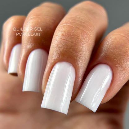 TOUCH Builder Gel Porcelain