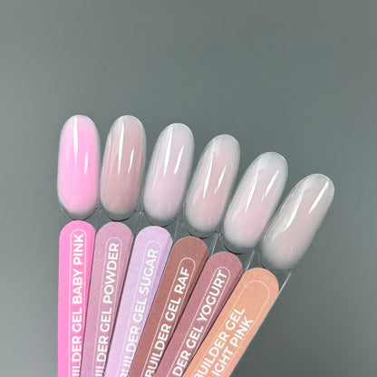 TOUCH - Builder Gel 