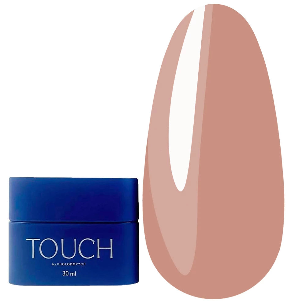 TOUCH - Builder Gel Sand,30ml 