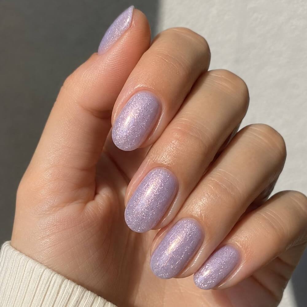 TOUCH - Builder Gel Shine Bright 5, 15ml (w/b)