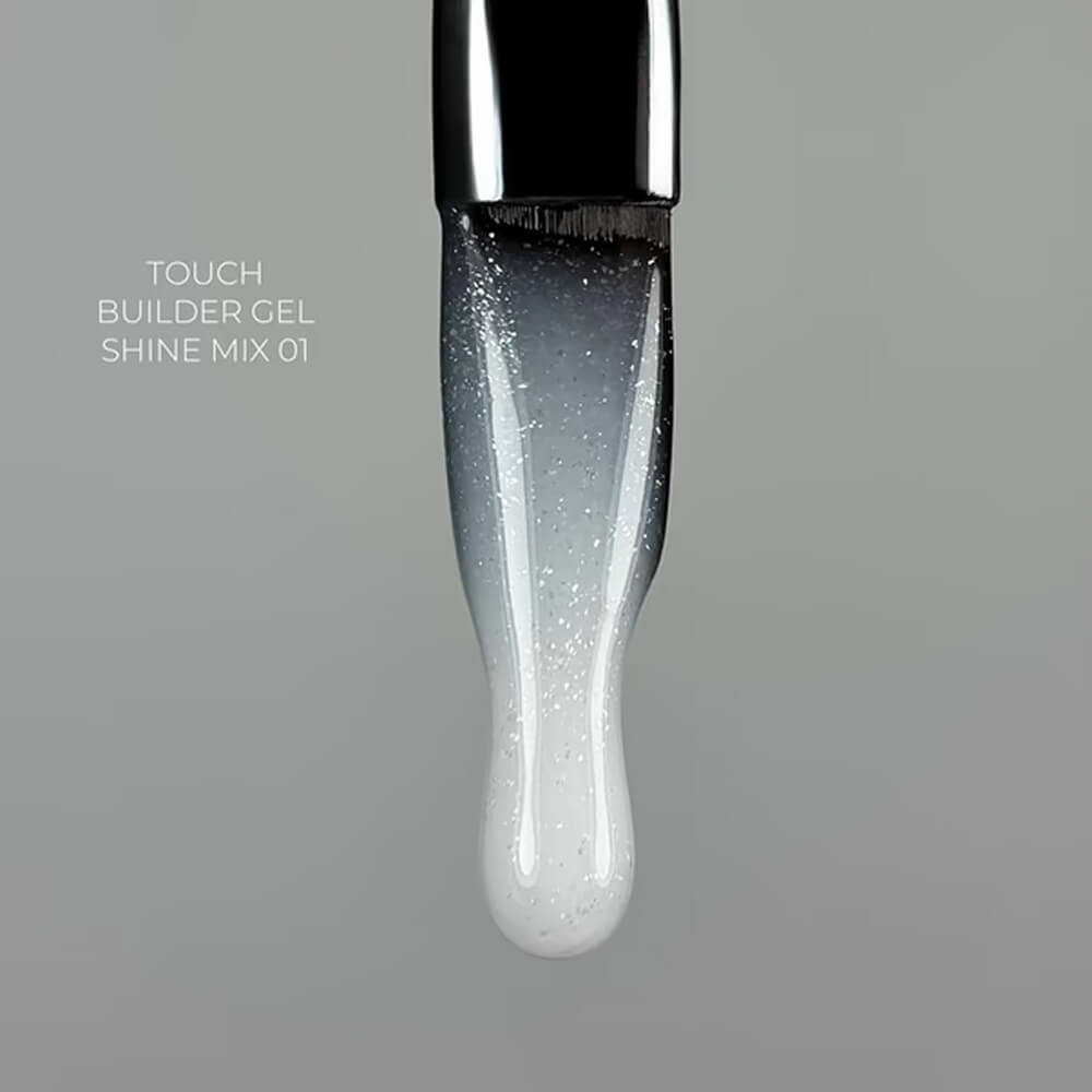 TOUCH Builder Gel Mix 1 15ml