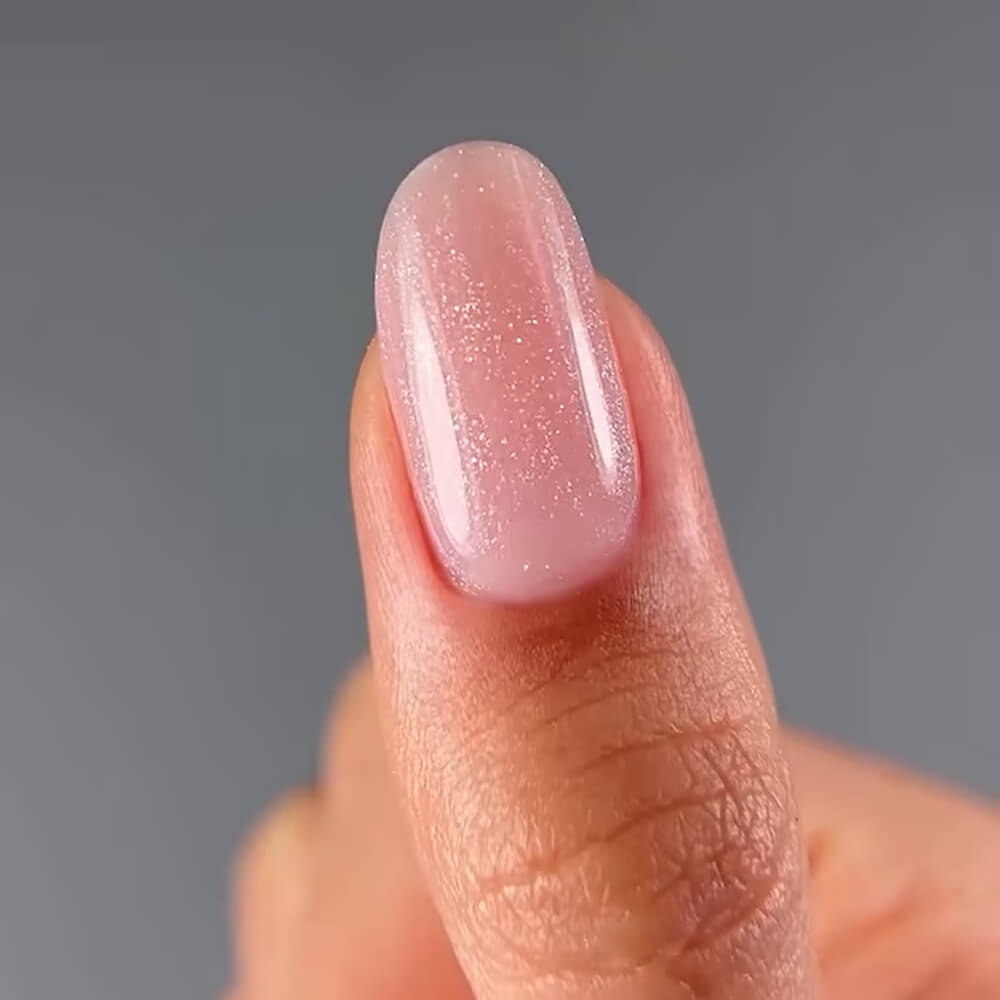 TOUCH Shine Mix 2 Builder Gel