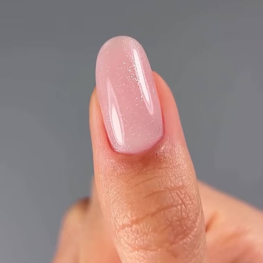 TOUCH Builder Gel Shine Mix #3 15ml