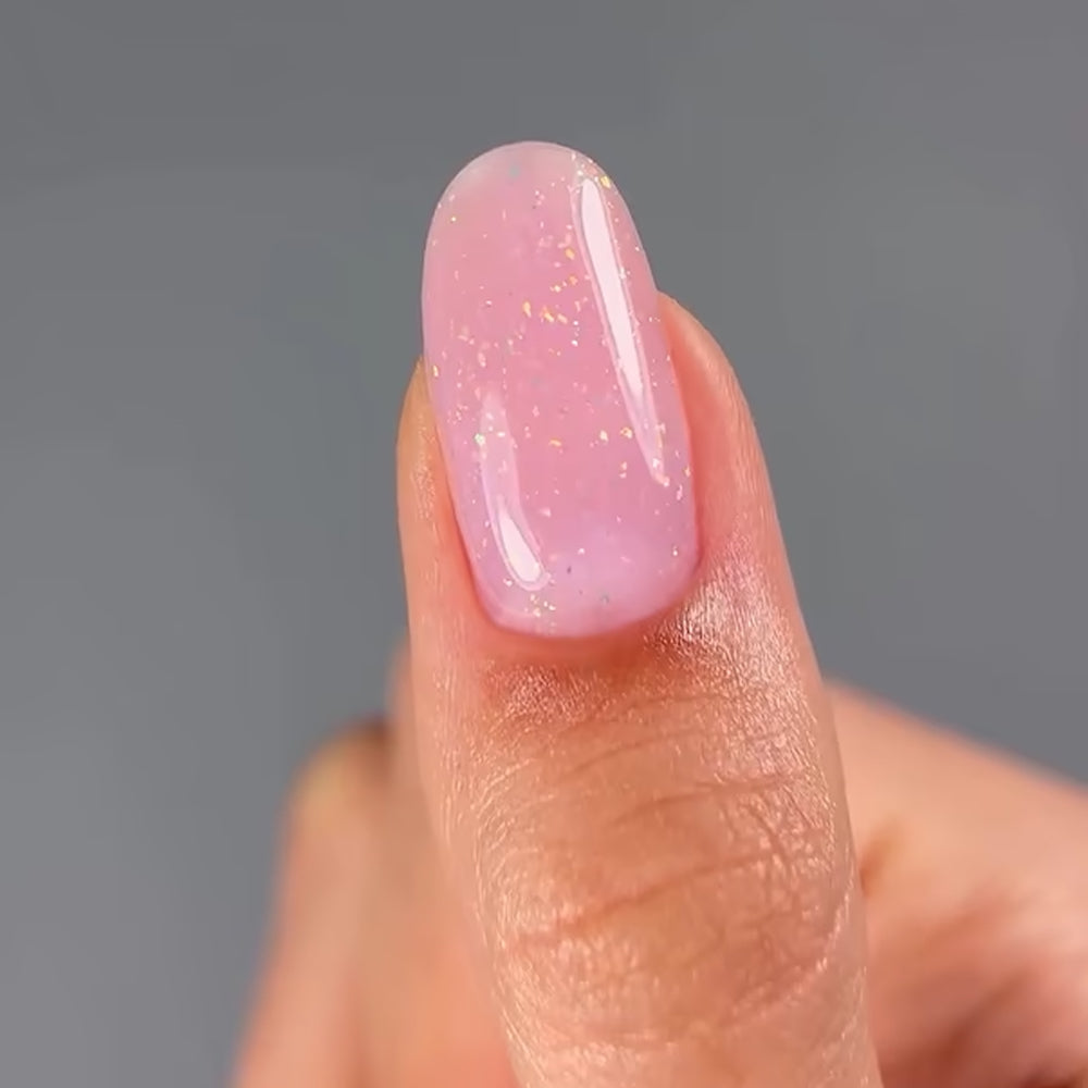 TOUCH Shine Mix 5 Builder Gel