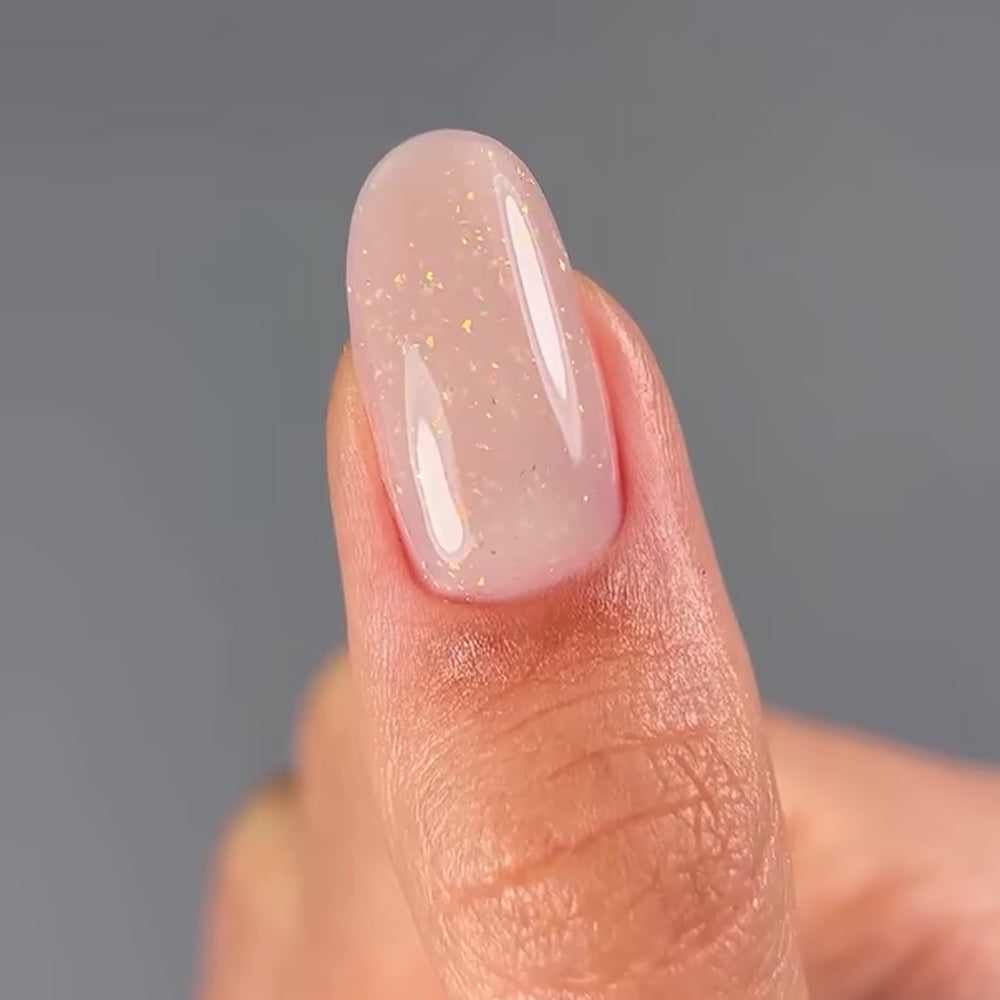 TOUCH Shine Builder Gel 6
